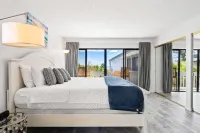 Just Beachy by Beachside Management Hotels in Siesta Key