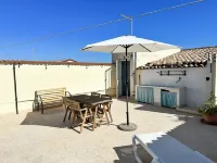 Calauriia Apartments Marzamemi Hotels in Marzamemi