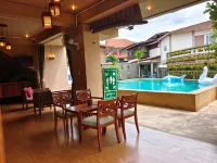 Wualai Boutique By Lanna Oriental - Pools
