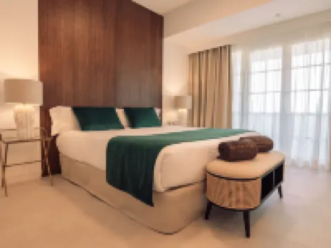 Hotel Estefania Boutique Suites Hotels in Chayofa