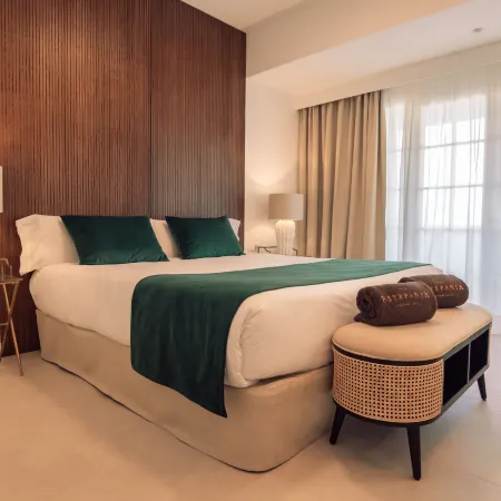 Hotel Estefania Boutique Suites