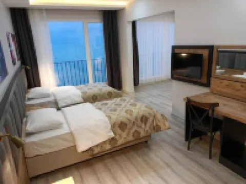 The Marine Hotel
