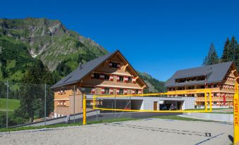 Berghaus Schroecken