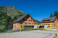 Berghaus Schroecken
