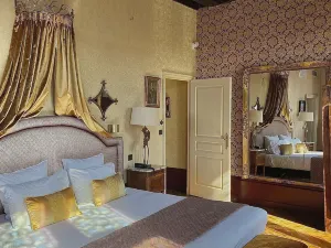 Le Manoir Saint Thomas