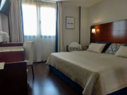 Hotel Hidalgo Hotels in La Sagra