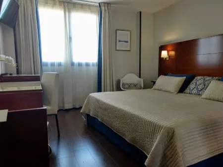 Hotel Hidalgo Отели рядом с достопримечательностью «Plaza de Toros de Illescas»