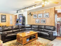 Frosted Shore by AvantStay Hotels in Incline Village