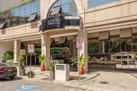 Xtay Privilege Botafogo - Flat em região Privilegiada de Botafogo, Perto da Praia