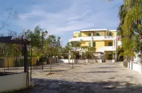 Residence Ammiraglia Baia Verde - Pet friendly