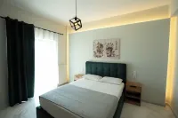 Meteora House with a View Hotels in Diava
