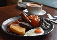 The Percy Arms - pet friendly