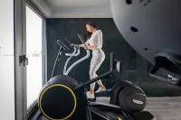 Silken Saaj Las Palmas - Fitnessstudio