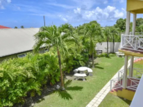 Best E Villas Barbados Hotels in Prospect