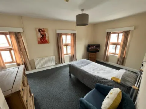 The Hoptimist Hôtels à : 