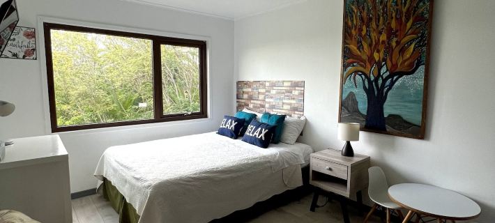 Hare Mahatu Hotels in Easter Island