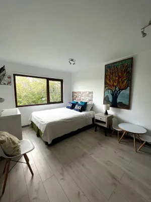 Hare Mahatu Hotel a Hanga Roa