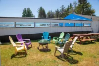 Westport RV Park & Motel Hotels in Westport