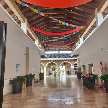 Playa Los Corales Punta Cana Bavaro