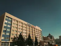 Saransk Hotel Hotels in 