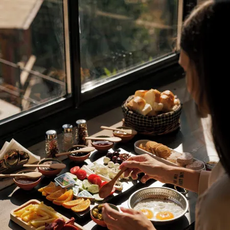 Angel View Suites