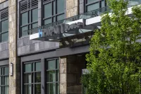 Hyatt House Denver Downtown Các khách sạn ở Denver