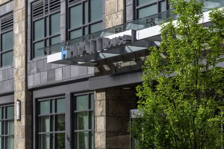 Hyatt House Denver Downtown