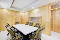 Hotel Vibes Inn - Balkoner