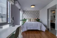 AC690-112 in S o Paulo - Motels