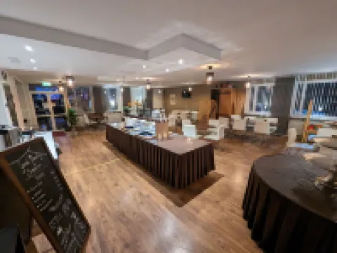 Hotell Marieberg Hoteles en Kristinehamn Municipality