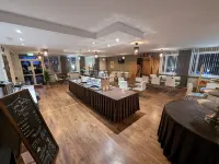 Hotell Marieberg فنادق في كريستينهامن