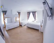 Beach Cabin Near Barranquilla Hotels in Santa Veronica