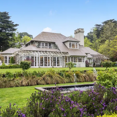 Parklands Country Gardens & Lodges Blue Mountains