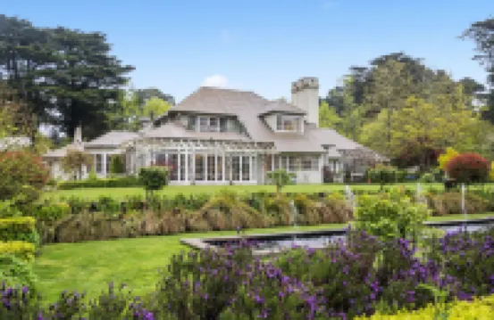 Parklands Country Gardens & Lodges Blue Mountains