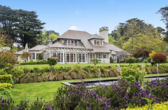 Parklands Country Gardens & Lodges Blue Mountains