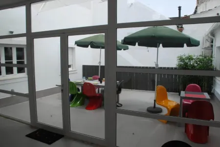 StayInn City - Évora