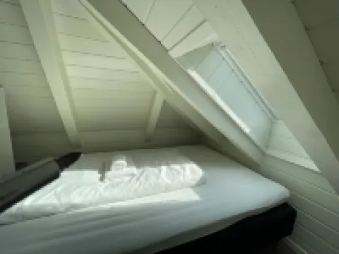 スタニング ヒルトップ ネスト アンパラレルド ビューズ アット BnB アップ 17 のホテル