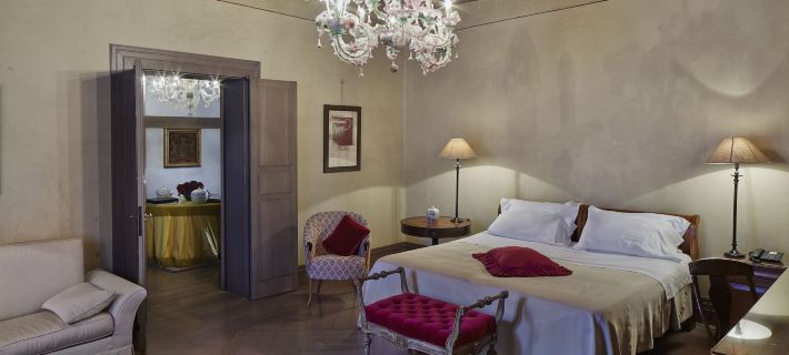 Albergo Cappello Hotels in Ravenna