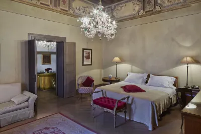 Albergo Cappello Hotels in Province of Ravenna