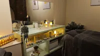 Titanic Hotel Liverpool - spa