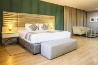 Hotel Maputo Lda 마푸토 호텔