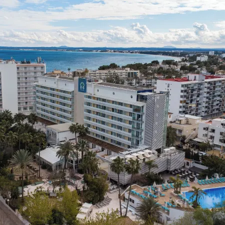 Bahía de Alcudia Hotel & Spa