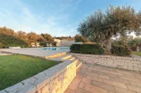 Kinanto Bioresort - Family