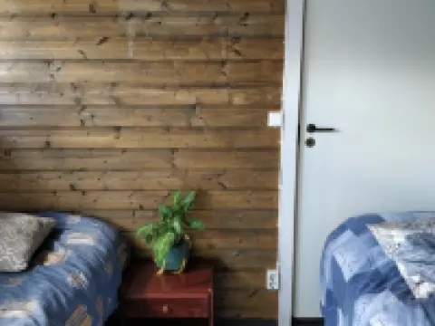 オルカ ランチ イマトラのホテル