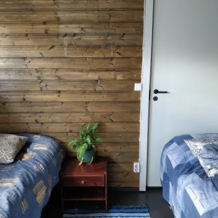 Olkka Ranch