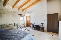 Agriturismo Ai Pilieri di Bagnoli Hotel a Provincia di Barletta-Andria-Trani
