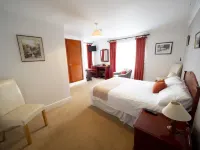 The Rest and Be Thankful Inn Hotels in Porlock