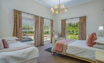 Franschhoek Rose Cottages