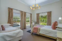 Franschhoek Rose Cottages