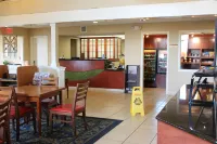 Doral Inn & Suites Miami Airport West - Bữa sáng